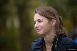 Mariya Zazerkalnaya