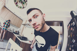 Алексей Верстов