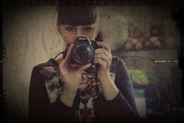 Настя Солодкова