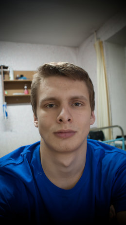 Кандауров Илья Алябьевский Фото