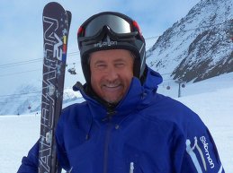 Андрей Кутырев