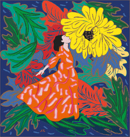 Лариса Корж