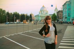 Анна 