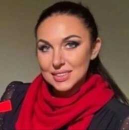 Galina Belugina