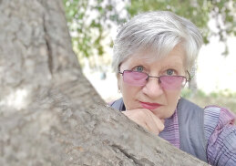 Валентина  Нефёдова 