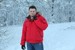 Mikhail 