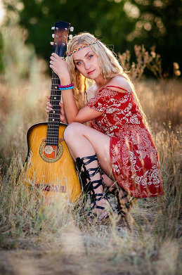 Фролова Анна 