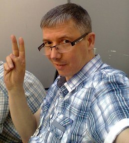 Игорь 