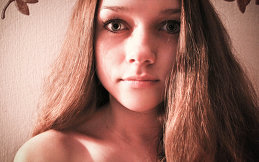 Елена Шляндина