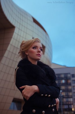 Екатерина Громова