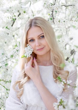 Марина Демченко