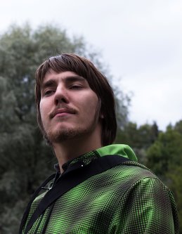 Алексей 
