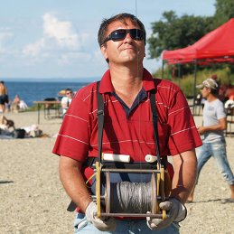 Сергей Заикин 