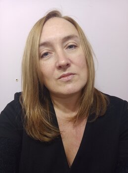 OLGA OSINSKAYA