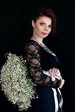 Ирина Кудряшова – ФотоКто