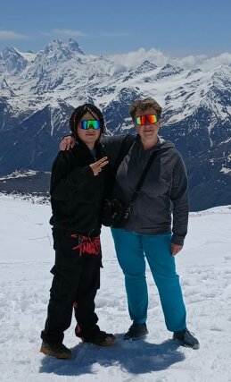 Ольга Чистякова