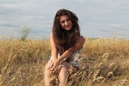 Ангелина Ерилова 