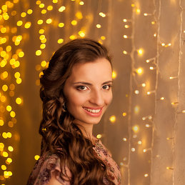 Марина Матвеева