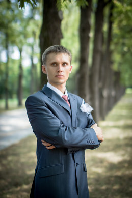 Максим Журавлев