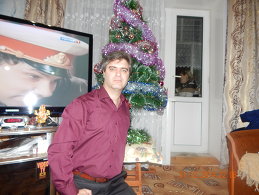 Игорь Пахомов