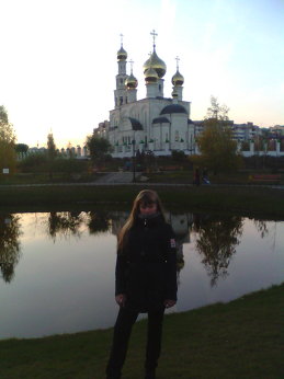 Муренок 