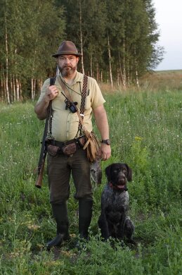 Дмитрий Чулков