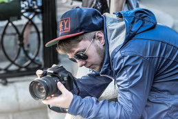 Mikhail {P.M.} Parshutin