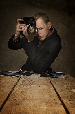 Олег Емельянов 