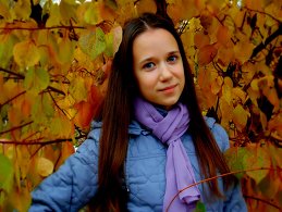 Кристина 