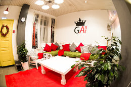 G-a.R.t Hostel 