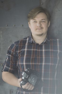 Пантелеев Максим 