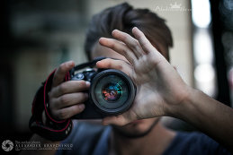 Александр Кравченко