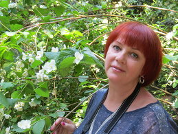 Ольга Иноземцева 