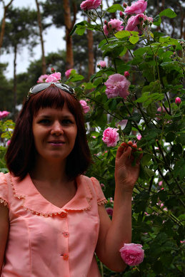 Анна 