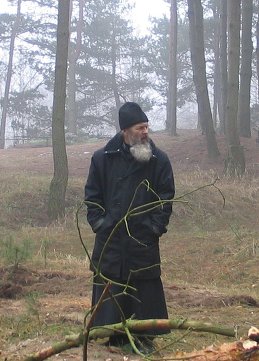 о. Феодосий 