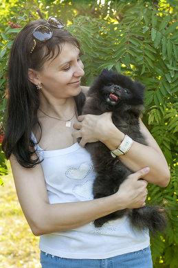Светлана 