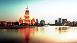 Офисные здания Москвы