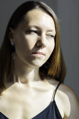 Юлия Атаманова