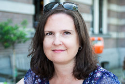 Julia Rietveld