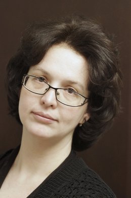 Елена Щелчкова