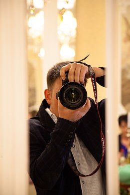 Сергей Зеркаль