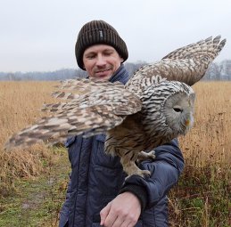 Антон Барановский