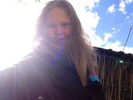 Лиза Елисеева