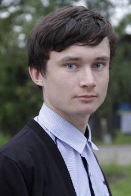 Станислав Юрьевич 