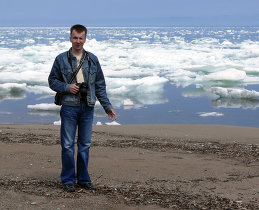 Сергей Белышев