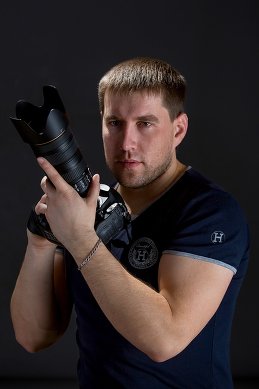 Романов Сергей 