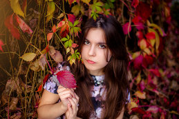 Юлия Рысева