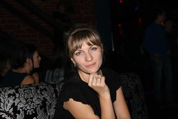 Наталья Чернышёва