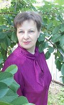 Валентина 