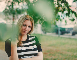 Ирина Козик